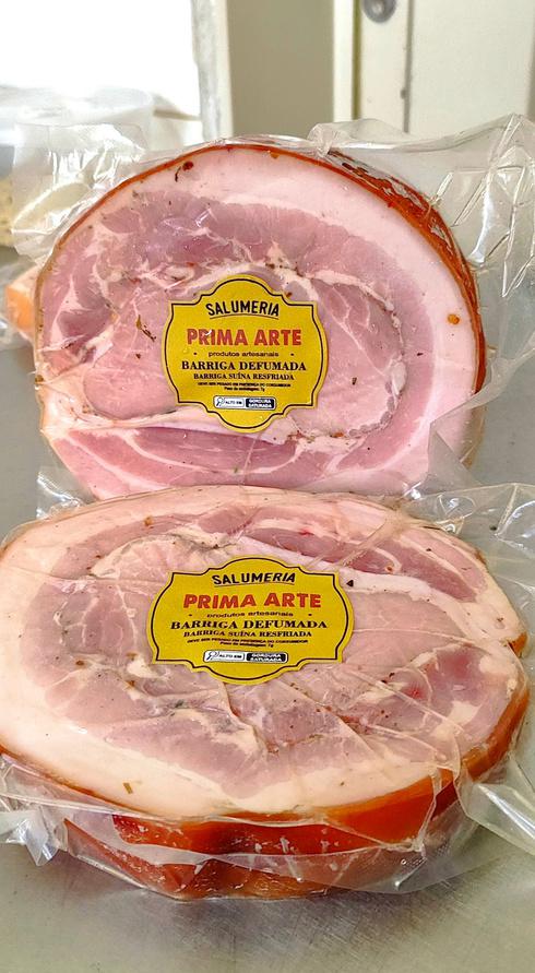 Porchetta Italiana